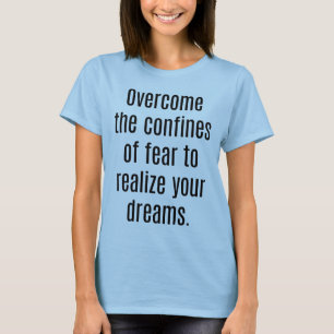 Realise Your Dreams Women's Basic T-Shirt
