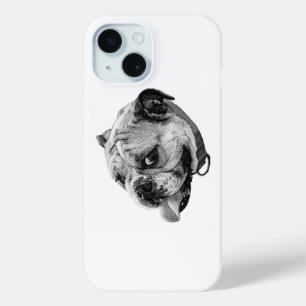 Realism Dog Case