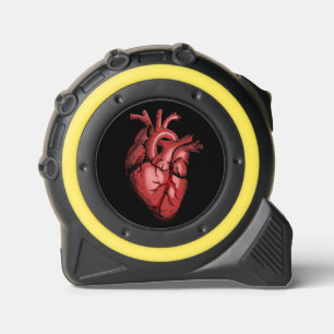 Realistic Anatomical Heart Image 1