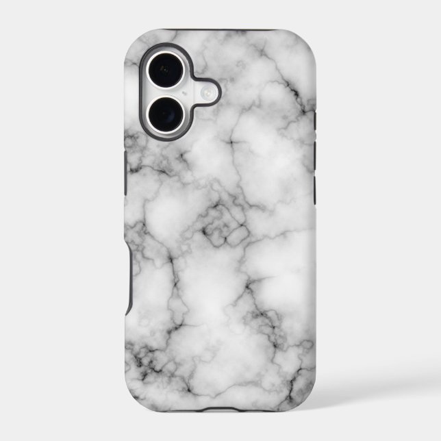 Realistic and Cool Marble Pattern (Back)