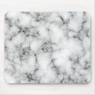 Realistic and Cool Marble Pattern Mouse Mat