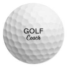 Realistic Ball | Golf Coach