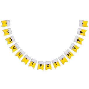 Realistic Beer Bunting