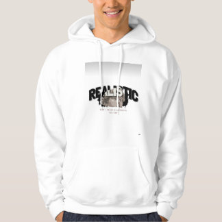 Realistic  hoodie