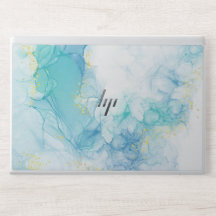 Realistic liquid marble EliteBook 840 G5/G6, 745 G