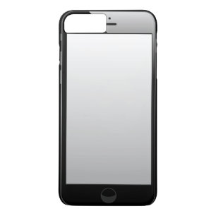 Realistic looking Phone - deceptive illusion iPhone 8 Plus/7 Plus Case