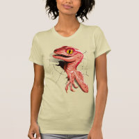 Realistic Velociraptor Dinosaur Hatching
