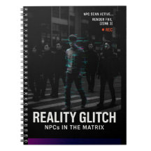 Reality Glitch - Render Fail [Zone 3]