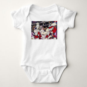 Reality on Vacation Baby Bodysuit