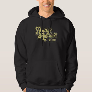 Really Again  History  History Teacher Professor Hoodie