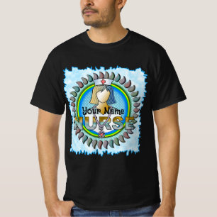 Really Cool Nurse T-Shirt