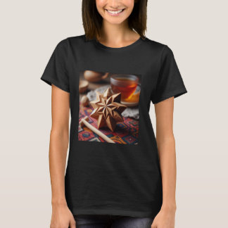 Really Like Dalgona Coffee Candy T-Shirt