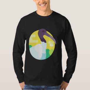 Really Like Ibis T-Shirt