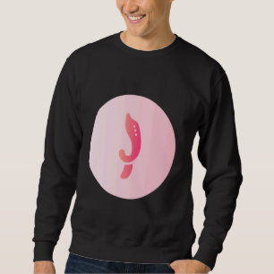 Really Like Kujang Indonesia Sudanese Sweatshirt
