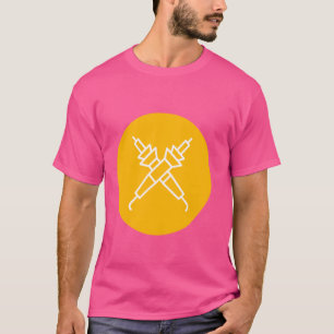Really Like Pyrography T-Shirt