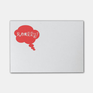 Really Post Its Post-it Notes