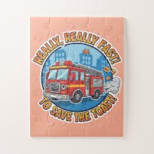 Really, Really Fast! To Save The Toast! - Funny