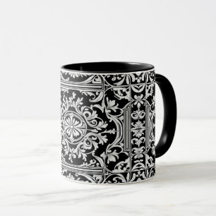 Really Regal Mug