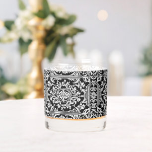 Really Regal Whiskey Glass