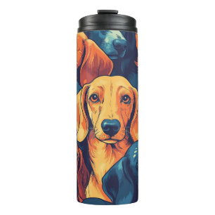 Really Thermal Tumbler