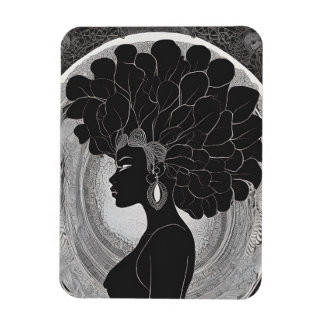 Realm of Enigmatic Magnet