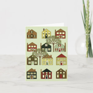Realtor Cards