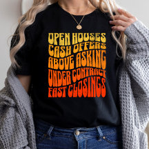 Realtor Favourites Groovy Retro Real Estate Sales