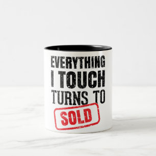 Realtor Funny  Mug