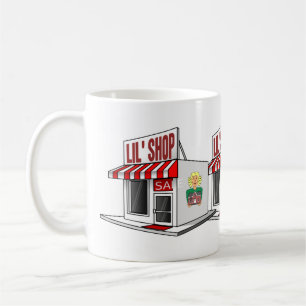 Realtor Mug