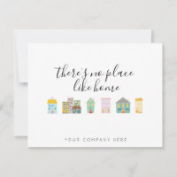 Realtor New Homeowner
