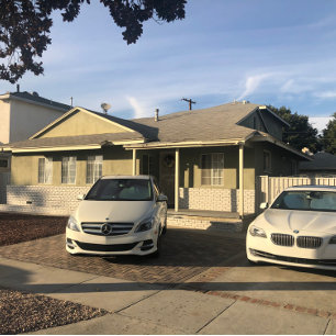 Realtor Open House Flyer Coming Soon Poster