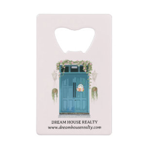 Realtor Real Estate Agent Promotional or Giveaways