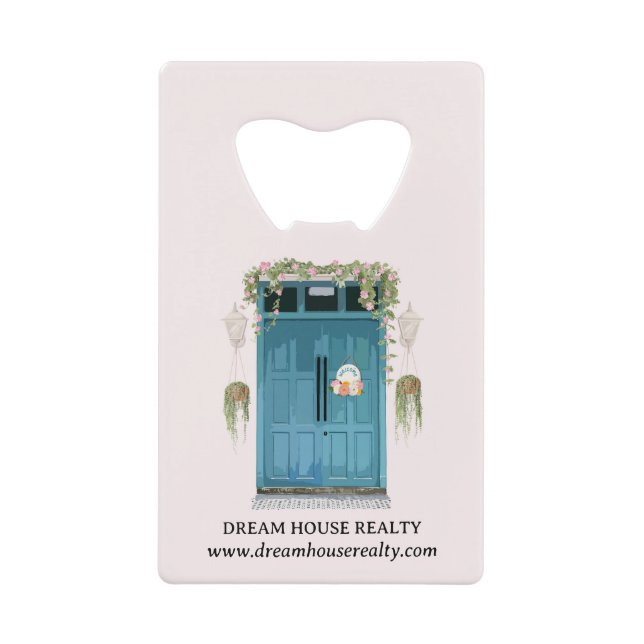 Realtor Real Estate Agent Promotional or Giveaways (Front)