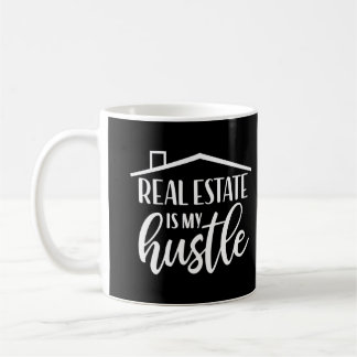 Realtor Real Estate Coffee Mug