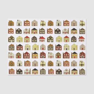Realtor Real Estate Gift Tissue Paper