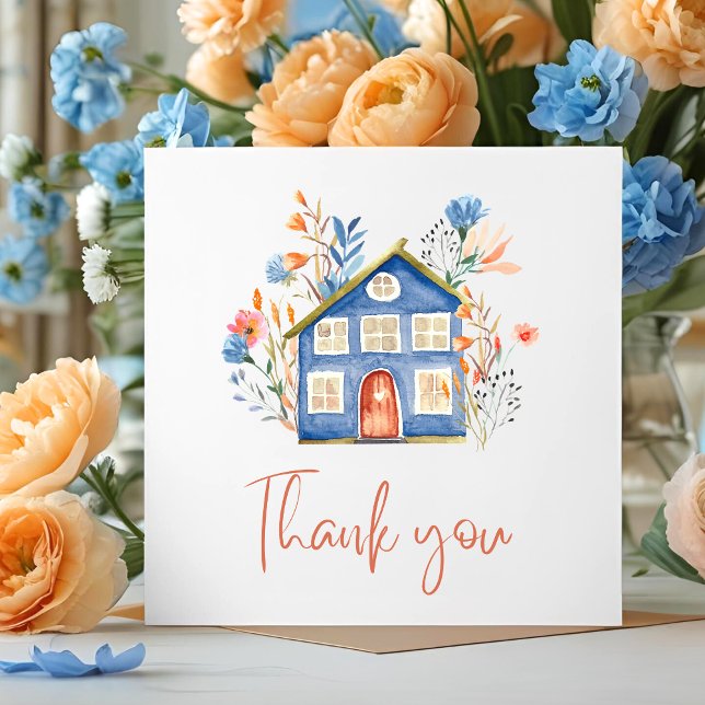 Realtor Thank You Homeowner Budget Marketing  (Creator Uploaded)