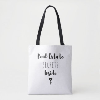 Realtor Tote