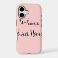 Realtor welcome home housewarming add your name te