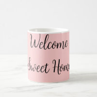 Realtor welcome home housewarming add your name te