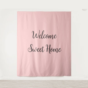 Realtor welcome home housewarming add your name te tapestry