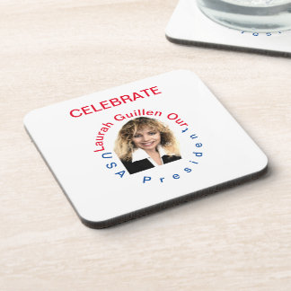 #REALUSAPRESIDENTLAURAHGUILLEN COASTER
