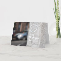 Reap What You Sow New York City Graffiti Photo NYC