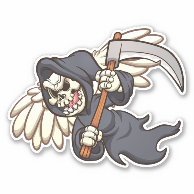 Reaper (Front)