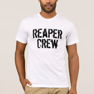 Reaper Crew Shirt