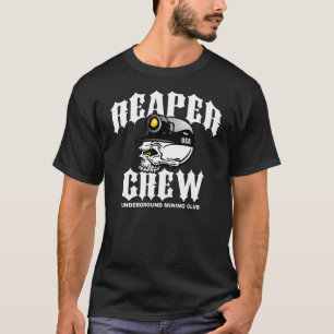 REAPER CREW T-Shirt