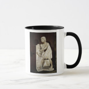 Reaper: June from a statuary Mug