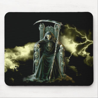 Reaper Mouse Mat