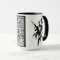 Reaper Mug "Die in a deep pile of Brass"