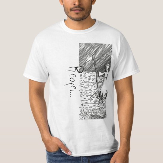 Reaper T-Shirt
