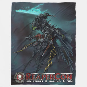 ReaperCon 2019 - Murkillor Blanket (Large